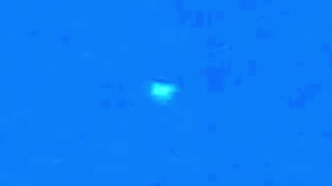 CE-5. UFO Results for April 18 2020.