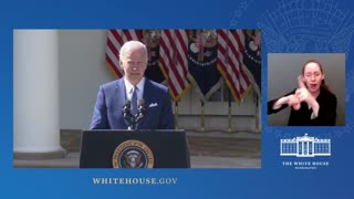 Biden Whispers Again as He Claims to Have Defeated Corporate Lobbyists