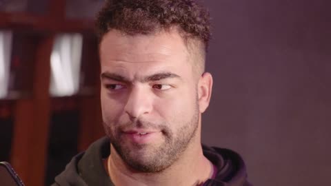 Kyle Van Noy: ‘Anytime You Have No. 8 at QB You Got a Shot’ | Baltimore Ravens