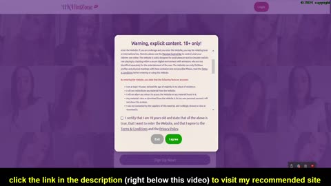 👉 Ukflirtzone.com is a con, this review exposes how Ukflirtzone.com scams honest people