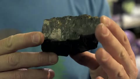 Shungite: An Inside Look | Shungite