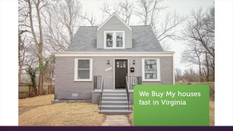 4 Brothers Buy Houses - Cash Home Buyers Virginia