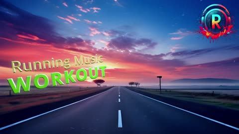 RUNNING MUSIC / WORKOUT - Run with the Rhythm