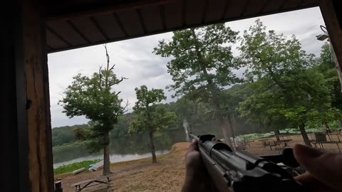 POV Shooting | Gewehr 1888