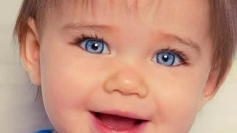 CUTE BABY WALLPAPERS 😍 P-2 | CUTE BABY WHATSAPP DP.