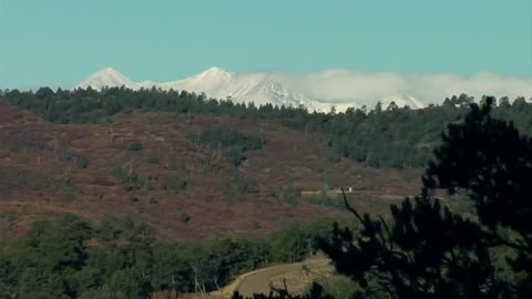 Colorado Second Season Elk hunt!!