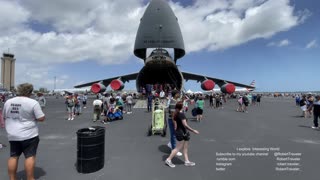 Wings Over Homestead – Air Show – 2023 #Thunderbirds