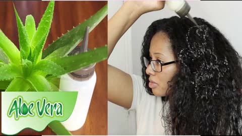 How to prevent hair loss and tripple your hair growth in just 4 weeks