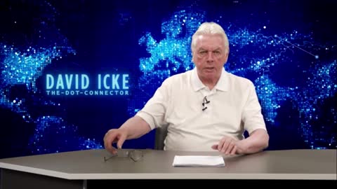 David Icke - Dot Connector - 17th September 2022