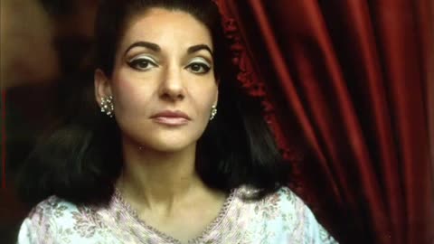 Maria Callas, Verdi