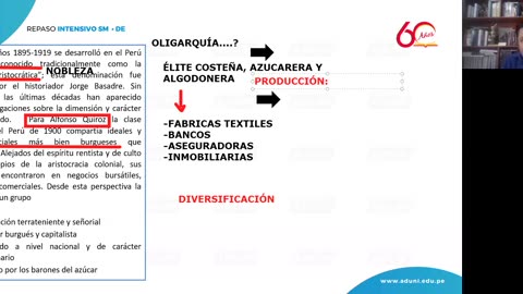 REPASO INTENSIVO ADUNI 2021 | Semana 02 | Álgebra | Historia