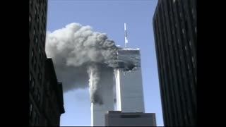 9/11 No Plane | Eyewitness Compilation | Part 1