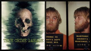 Off The Record /// Making a Murderer