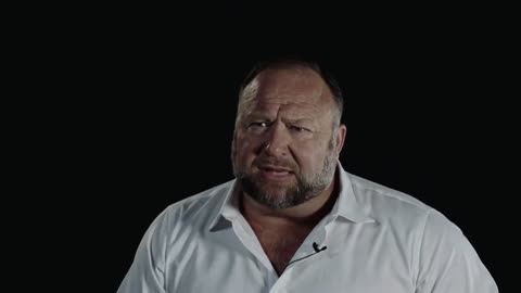 Alex Jones Release New Movie " The Most banned Man on the Internet