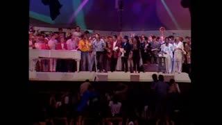 LIVE AID - 1985 PART 5 (REMIXED & REMASTERED AUDIO)