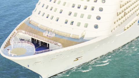 Day of Fun: On a Royal Caribbean Cruise