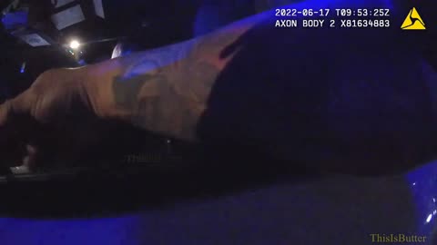 HPD releases body cam footage of state lawmaker’s arrest on suspicion of DUI