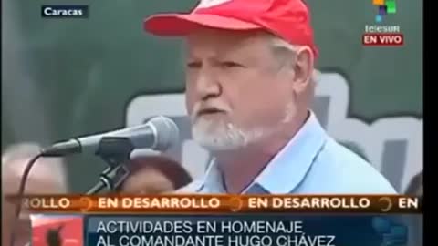 COMANDANTE DO EXÉRCITO DE LULA CONVOCA AMÉRICA LATINA CONTRA O BRASIL E EXALTA MADURO