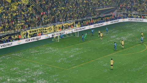 Fifa Goal 3