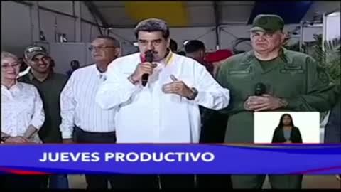 Maduro dice que asiento en Consejo ONU se logró a pesar de "complot" de EEUU