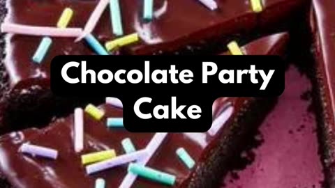 🎂 15 Best Birthday Cake Recipes