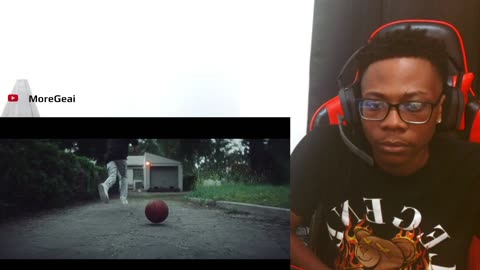 Polo G - Barely Holdin' On (Official Video) GeaiReacts