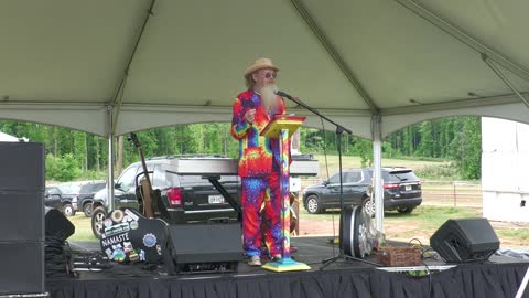 HippieFest 2022, Day 2, Part 2 (Salisbury 5-7-22)