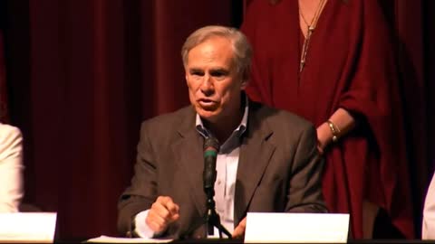 Gov. Greg Abbott is LIVID over being misled by police in Uvalde