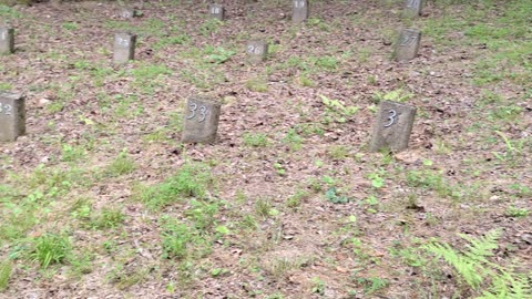 PA STATE MENTAL HOSPITAL CEMETERY