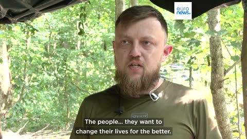 Ukrainian convicts freed from jail to fight on the front line| TN ✅