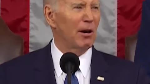 Biden calls out #socialmedia for collecting data on kids