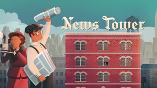 News Tower - Official The Wolf of Brooklyn Trailer