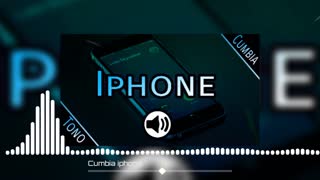 The best ringtone for iphone CUMBIA 2021