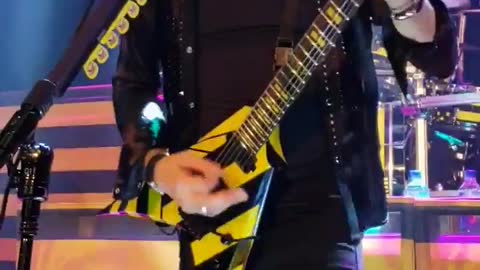 Stryper "Free"