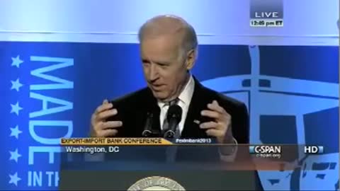 Biden: The 'affirmative task' before us is to 'create a new world order'