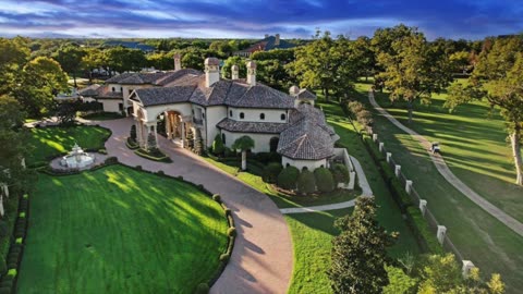 Unveil the Greatness of Luxury Estates