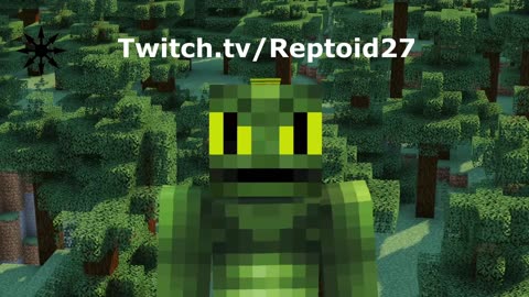 I was live yesterday. Amatsu SMP with you? Link in description.