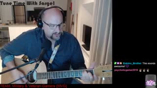 Lions or Sheep an MSarge510 Original Song