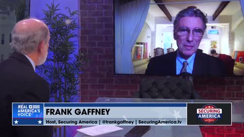 Securing America TV Full Show - 10.30.21