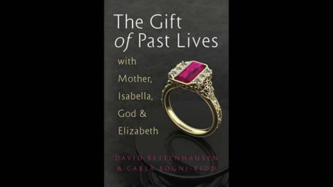 Past Lives Revisited with Carla Bogni-Kidd and David Bettenhausen