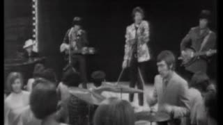 Rolling Stones - Let`s Spend The Night Together = TOTP 1967