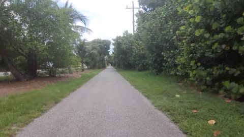 Sanibel Island, FL, Beach Bicycling Exploring 2022-06-19 part 5 of 6