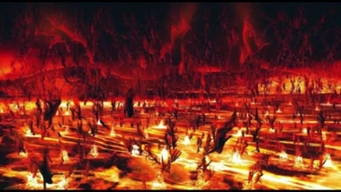 Satan's Past, Present & Future in the Lake of Fire - 01/07/24