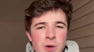 Liberal Influencer Is HUMILIATED After Video Ages Like Old Milk