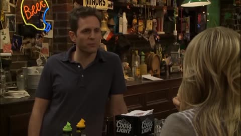 It's Always Sunny in Philadelphia Season 6 Bloopers/Outtakes