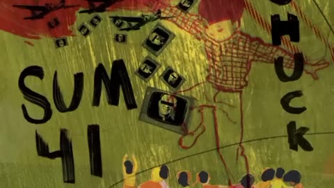 Sum 41 - Chuck