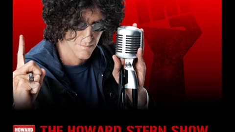 The Howard Stern Show - Donald Trump Calls In - Joan Rivers Interview - 2013