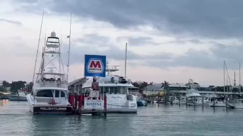 Key West Marina