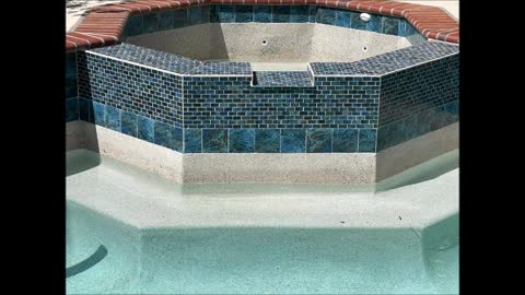 Advanced Pool Tile Cleaning - (951) 338-4133