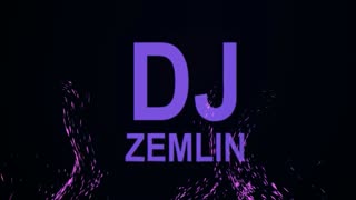 DJ Zemlin - Lost in the Cracks